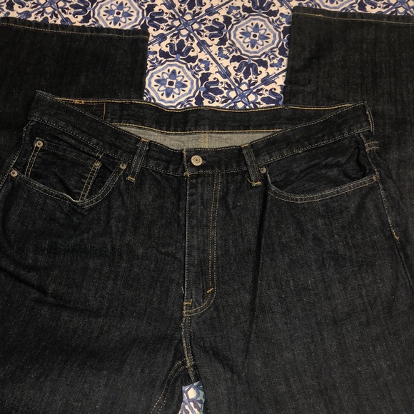 Levi 559 Men’s 👖 - Picture 3 of 4